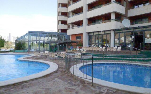 Buenavista - Fincas Benidorm