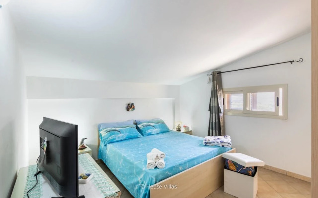 Villa Queen Dany in Lido di Noto