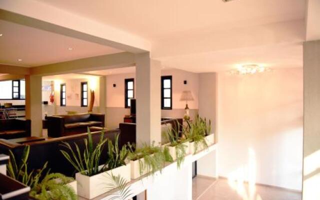 Hotel Interlac
