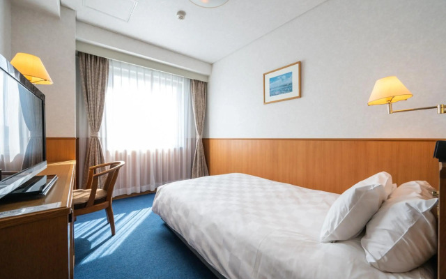 Ise Pearl Pier Hotel