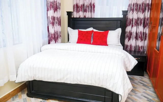 VvEK BED AND BREAKFAST APARTMENT