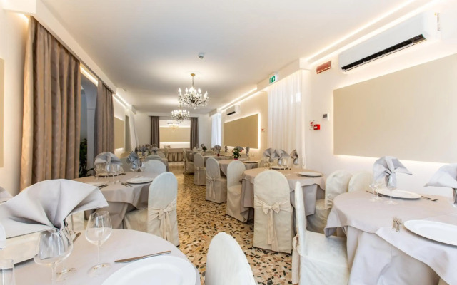 Hotel Italia Boutique