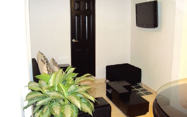 Hotel Libertad Plaza
