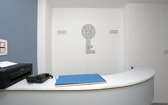 Upasana Guest House By OYO Rooms