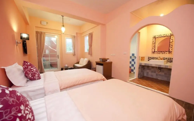 Wonderful Kenting Hostel