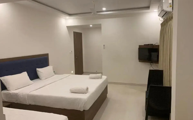 JN Guestline