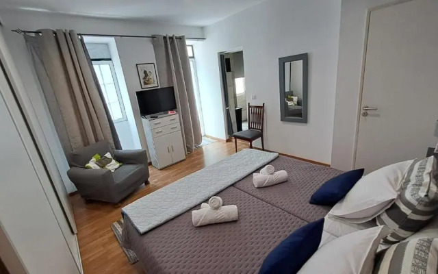 Casa 4P - Alojamento Local