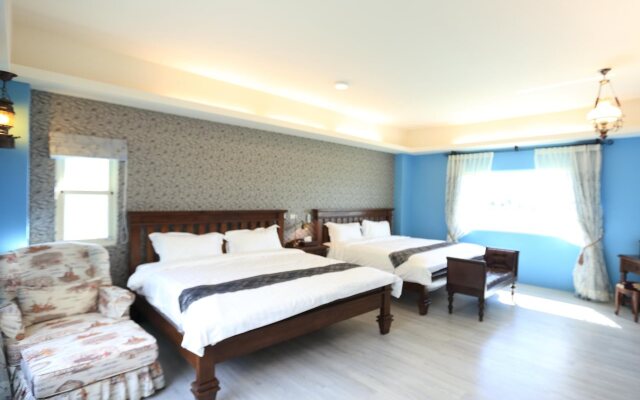 Cai Feng B&B