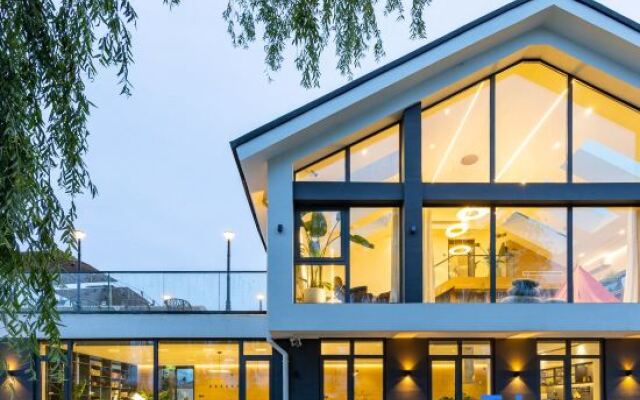 Beijing Siluoli Homestay