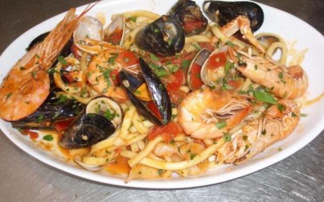 Aparthotel 4 Stars Marina Di Camerota