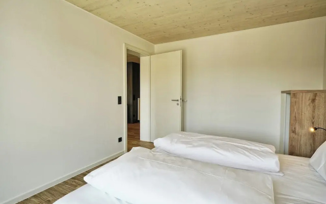 Timber One Boardinghouse Dorfen