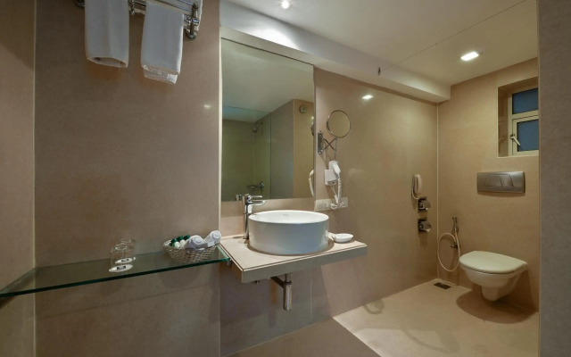 Hotel Heritage
