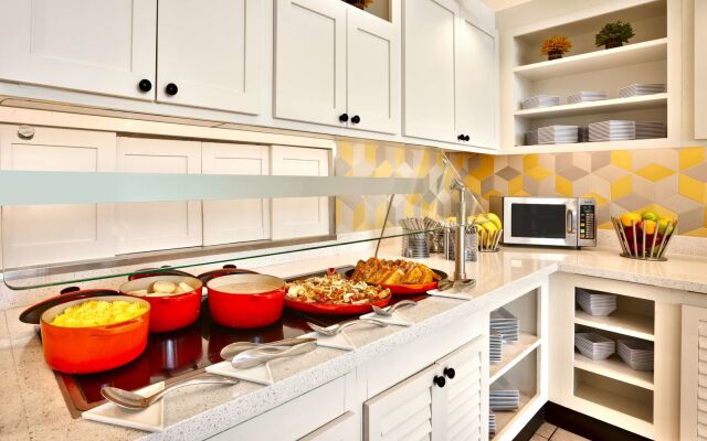 Hyatt Place Park City