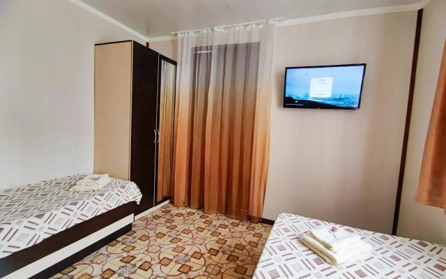 Гостевой дом на Песчаной