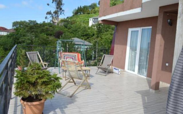 Guesthouse Batumgora