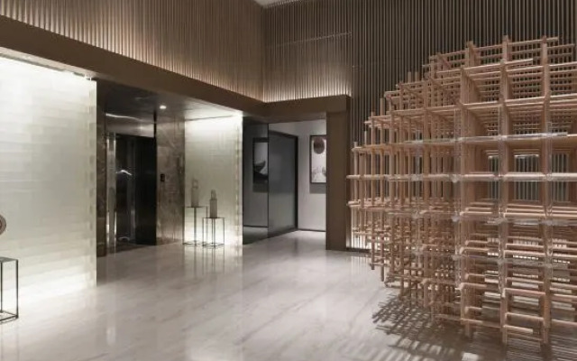 Laurel Hotel Baoan International Convention and Exhibition Center Store