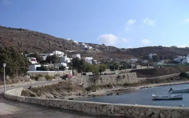 Apollonia Resort