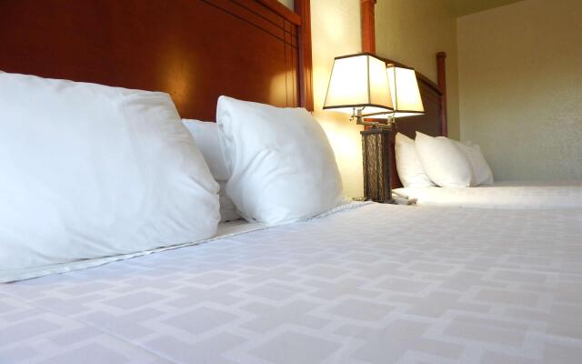 SureStay Plus by Best Western Lawton