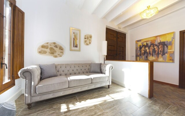 8 Casa Rural