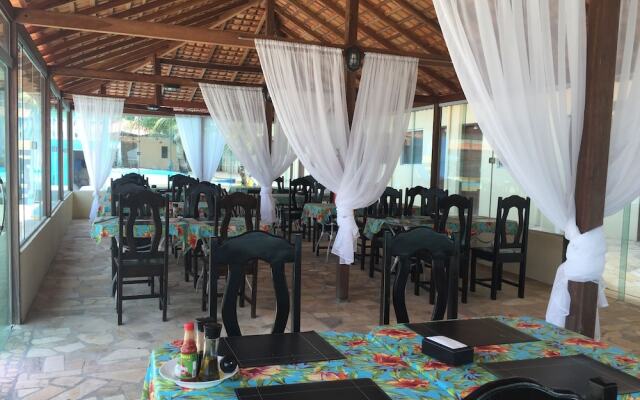Hotel Concha do Mar