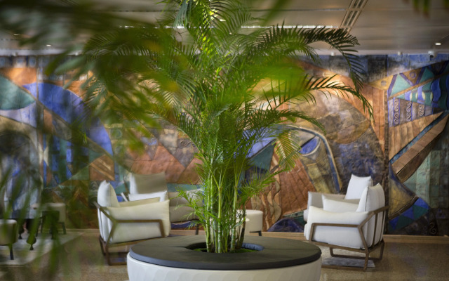 Hotel La Laguna Spa And Golf