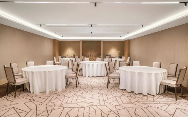 Intercontinental Real Lima Miraflores