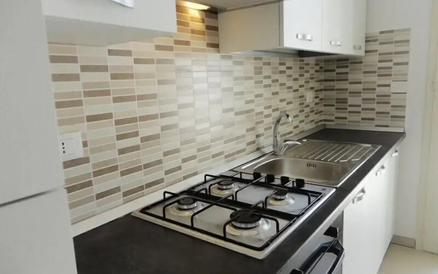 VersoSud - Acton Apartment 14