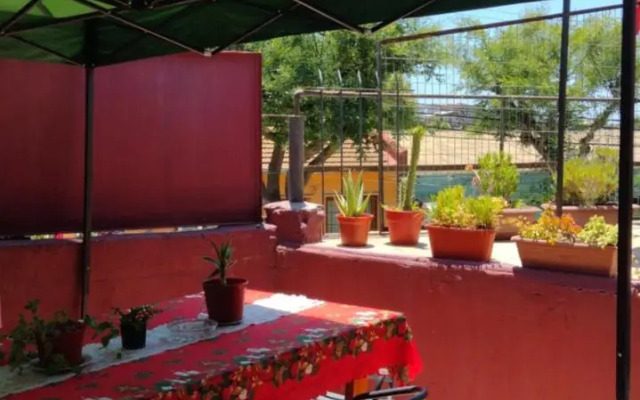 Hostal Cotroneo