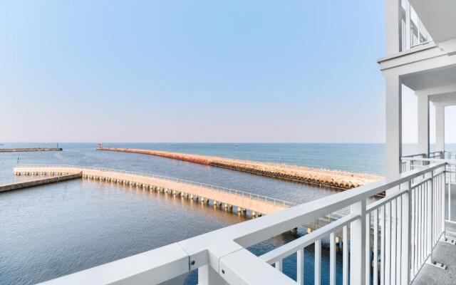 Apartamenty Marina Royale