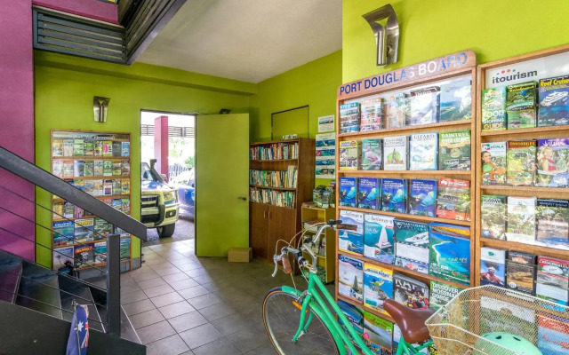 Dreamcatcher Beachsides Apartments