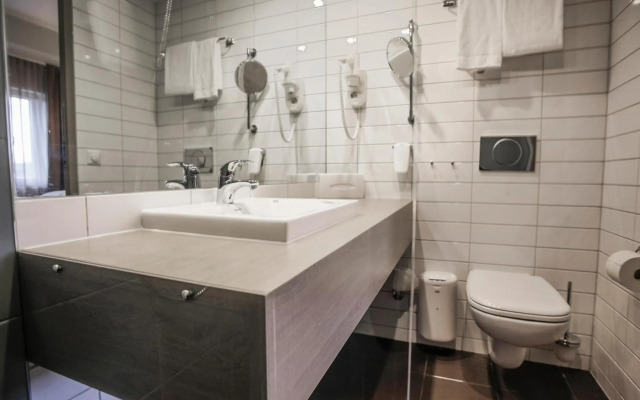 Quality Hotel Edvard Grieg