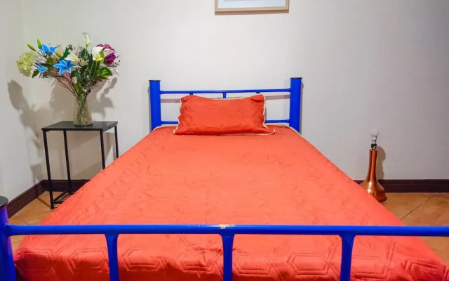 Felipe bed Breakfast