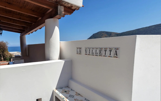 Hotel Residence La Villetta