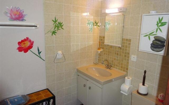 Chalet Saint-Michel-de-Chaillol, 6 pièces, 10 personnes - FR-1-393-39