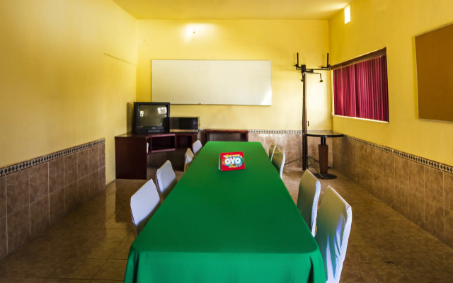 OYO Hotel Oasis, Matehuala