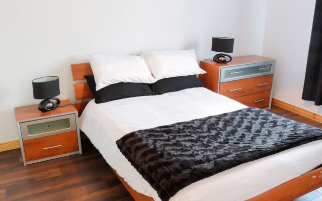 Ballymote Central Apartment, Ballymote