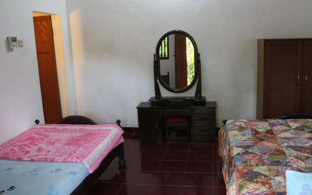 Citrus Tree Rooms - Hutama