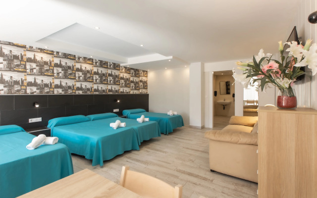 Hotel Zen Airport
