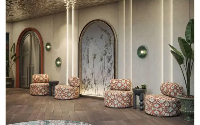 Swissôtel Marianske Lazne (Opening September 2025)