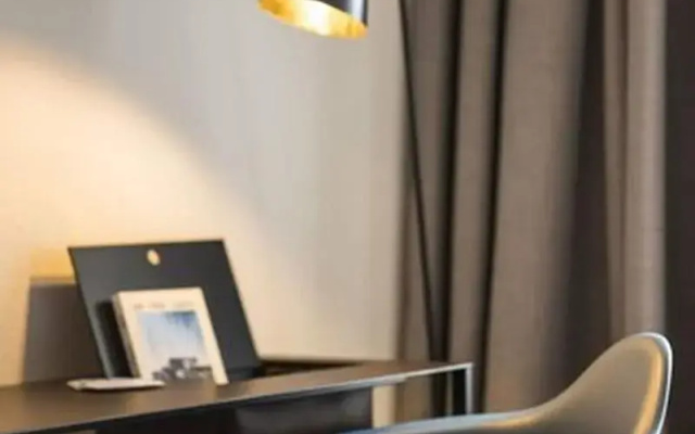 Genusshotel Krone & Roadtrips bei Basel