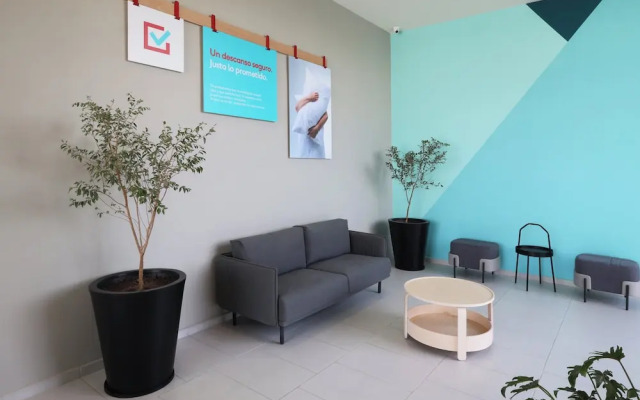 avid hotel Guadalajara Aeropuerto Norte by IHG