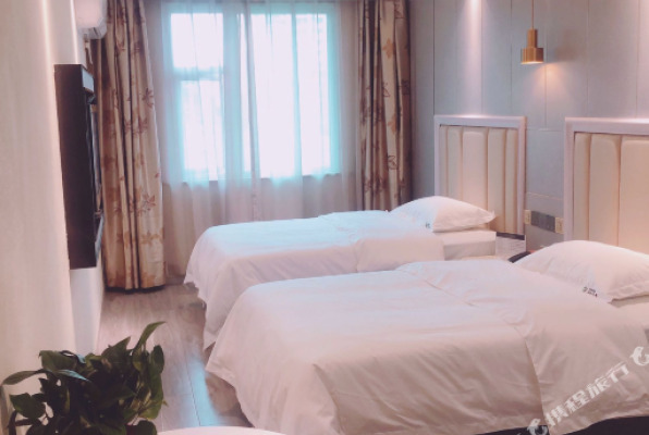 365 Chain Business Hotel Changsha Qutang
