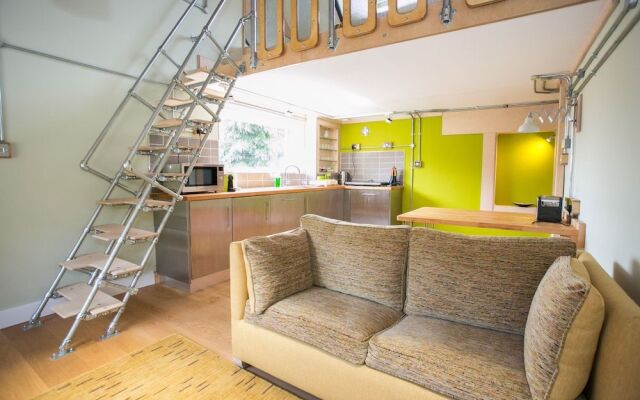 Claron Lodge