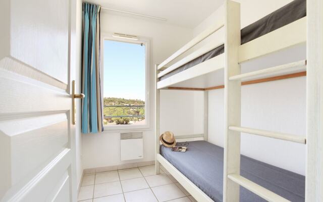 Résidence Odalys Domaine des Eucalyptus