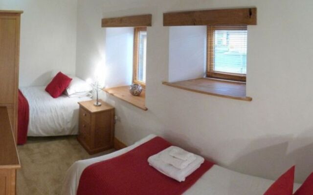 Holiday Home Stabal Red Lion