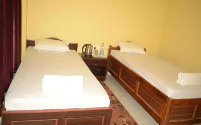 Sai Guest House by OYO Rooms