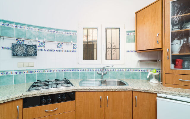 Holiday Home Arabica