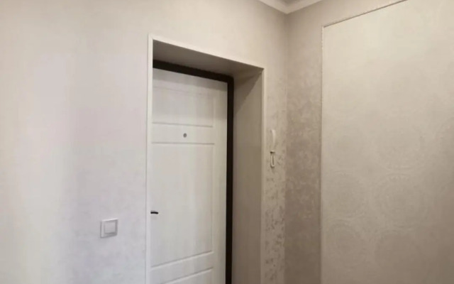 Апартаменты на проезде Заречный 14