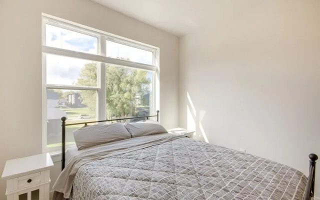 Modern Livingston Condo Near Yellowstone River!