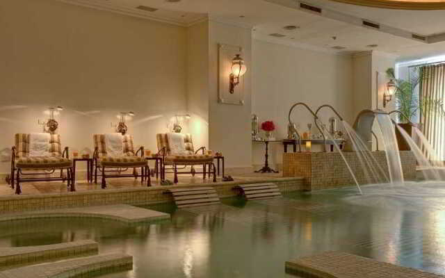 Hotel Sainte Jeanne